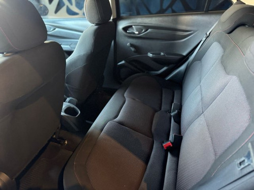 Chevrolet Onix Onix 1.4 MPFI LT 8V FLEX 4P MANUAL