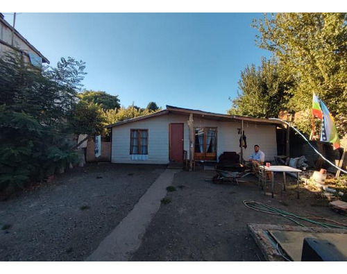 Sitio En Venta En Concepción