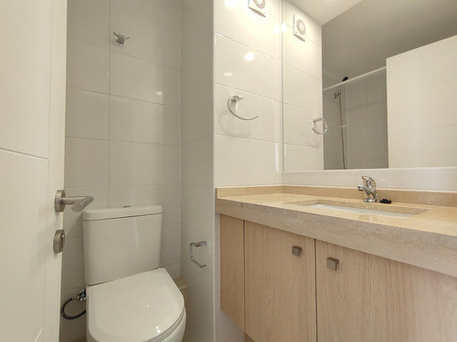 Ref:12192** Sin Comision. Arriendo Dpto 2d+2b+estc+bodega