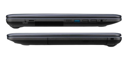 Imagen 5 de 5 de Portátil Asus X543ua-gq2087 Core I3 4gb 1tb 15,6