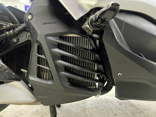 Imagen 10 de 10 de Yamaha Nmax 2018