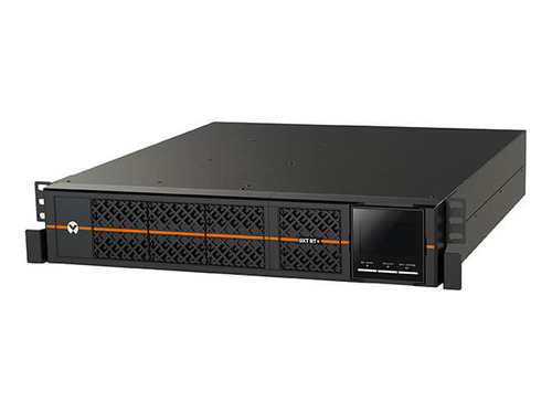 Vertiv Ups Online Lieb Gxt5 1500 Va/1350w Gxtrt-1500lvrt2uxl