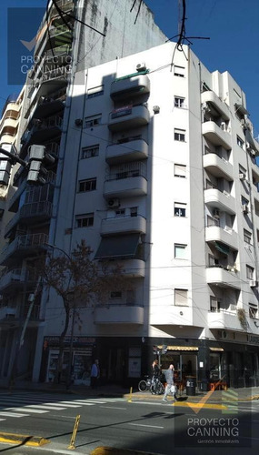 Imagen 1 de 11 de Venta De Departamento Con Renta En Capital Federal