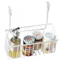 Comprar Estante Colgante Puertas Alacenas Bajo Mesada Cocina Baños