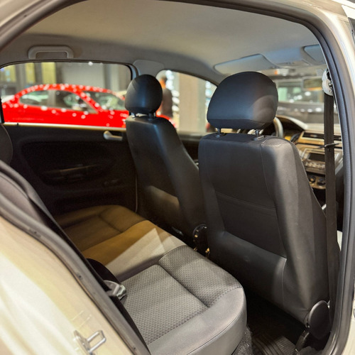 Volkswagen Gol Trend 1.6 Highline 101cv