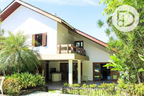 Imagem 8 de 24 de Casa Com 7 Dormitórios À Venda, 570 M² Por R$ 7.900.000,00 - Riviera De São Lourenço - Bertioga/sp - Ca3970