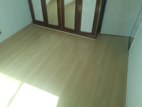 Apartamento Com 2 Quartos Para Comprar No Palmares Em Belo Horizonte/mg - 15494