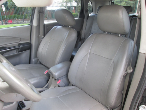 Hyundai Tucson Gls
