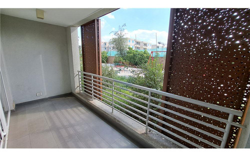 ¡acogedor Dpto En Huechuraba Con Gran Ubicación!