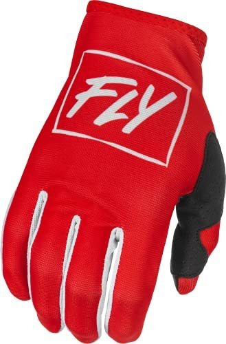 Guantes De Moto Fly Racing Lite 2022