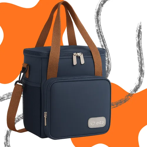 Bolsa Térmica Isotérmica