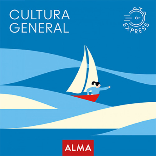 Libro Cultura General Express -aa.vv