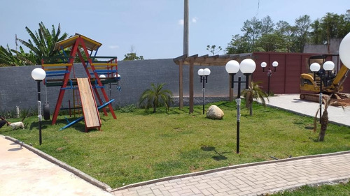 Imagem 7 de 14 de Pronto P/ Morar, 2 Dorms, Sacada, Quintal - R$ 189.900,00