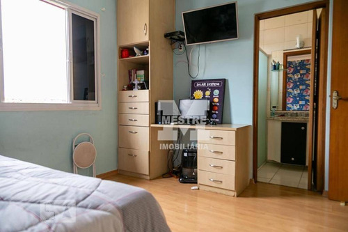 Imagem 10 de 30 de Sobrado À Venda, 201 M² Por R$ 800.000,02 - Gopoúva - Guarulhos/sp - So0713