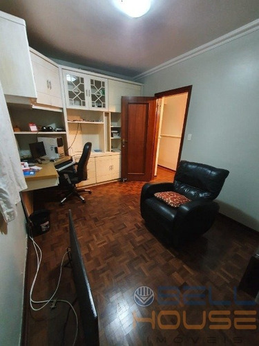 Apartamento - Santa Paula - Ref: 24576 - V-24576