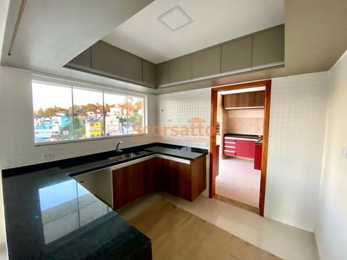 Imagem 4 de 30 de Casa Em Condomínio À Venda, Condomínio Parque Delfim Verde, Itapecerica Da Serra/sp - 2471