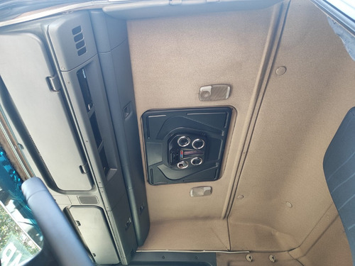 Scania G380 Ano 2011 Cavalo Mecanico 6x2 Cambio Manual A/c