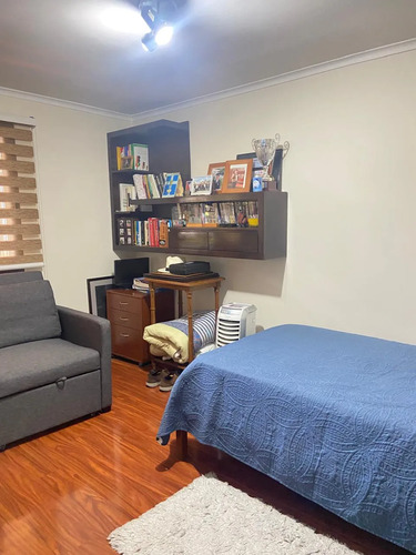 Arriendo Propiedad Comercial 8 Privados, Casa + Oficinas Bod