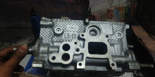 Cabeza De Mazda 3 (Usado)