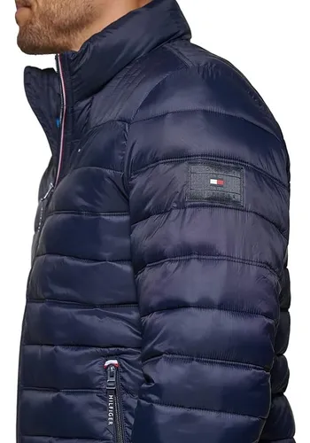 Chaqueta Hombre Relleno Plumas ABR Tommy Hilfiger S »