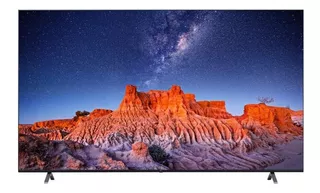 Televisor LG Uhd 43'' 4k Smart Thinq Ai 43uq801c0sb (2022)