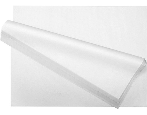 Resma Papel Blanco 15 Pulgadas X 20 Pulgadas - 960 Hojas