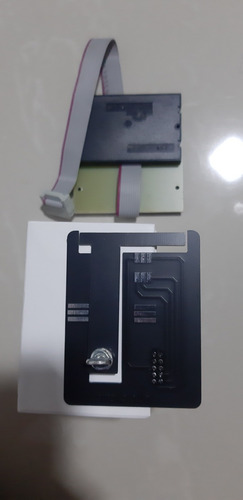 Lectora Externa Para Puntos De Venta Universal