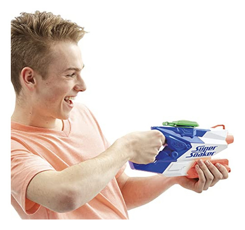 Nerf Super Soaker Freezefire 2.0
