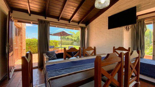 Venta De Departamento Y Cochera Con Bajada Al Mar