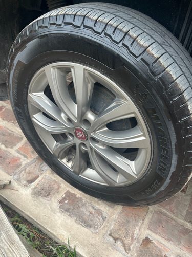 Fiat Toro 2.0 Ranch 4x4 At
