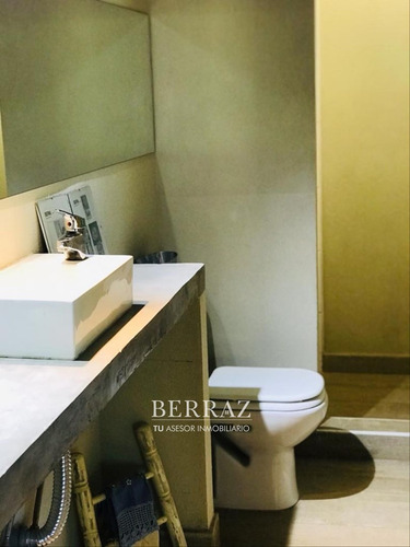 Oportunidad!! Casa Venta 6 Ambientes En Altos Del Barranco Pilar Lote De 600 M2