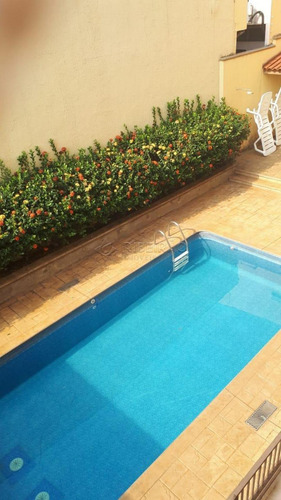 Imagem 2 de 8 de Apartamentos - Ref: V5545