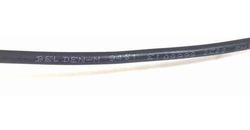 Imagen 2 de 6 de Cable Belden P/microfono Xlr Canon Neutrik