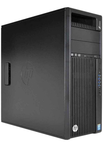 Hp Z440 Xeon E5-2660v4 14 Nucleos Ram 64gb Disco Nvme 1tb (Reacondicionado)