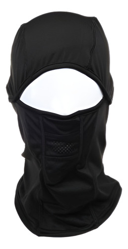 Sehrgo Térmica Pasamontañas Mascarilla Gorra De Cuello Compl