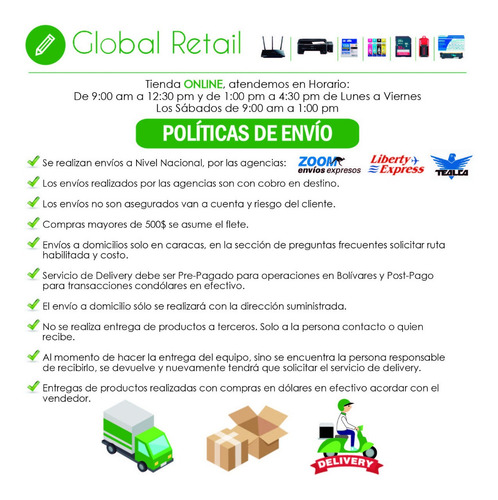 Power Bank Yoobao 10000 Mah Cargado Rapido Blanco Garantia