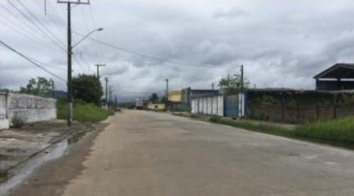 Terreno De Chácara Em Itanhaém Com 1000m² Total 7884