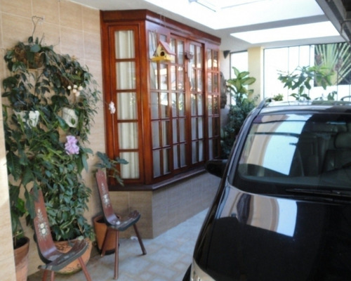 Imagem 10 de 30 de Sobrado Em Vila Fechada No Brooklin Velho - 1427-sodg - 67750243