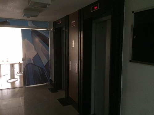 Imagem 6 de 7 de Sala Para Alugar, 27 M² - Vila Tereza - São Bernardo Do Campo/sp - Sa4168