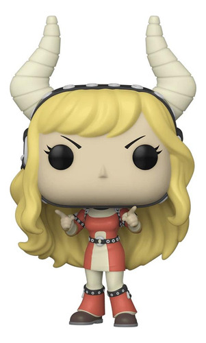 Funko Pop! My Hero Academia Pony Tsunotori 1254 Exclusivo
