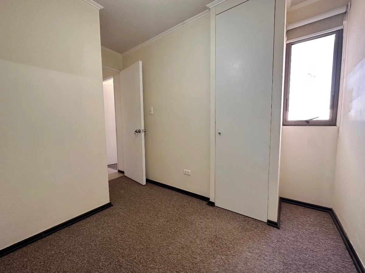 Imagen 3 de 14 de Arriendo Departamento En La Florida, Santa Amalia
