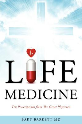 Libro Life Medicine - Barrett, Bart