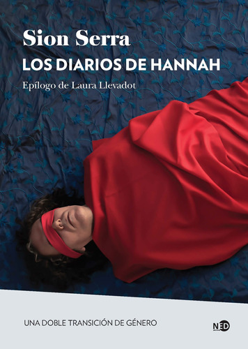 Los Diarios De Hannah - Serra Lopes, Sion  - *