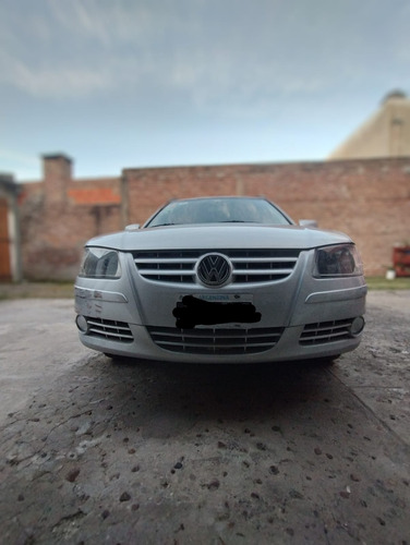 Volkswagen Gol 1.4 Power Ps+ac 83cv