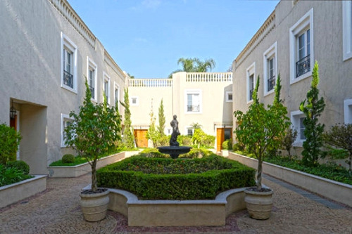 Imagem 22 de 23 de Casa Em Condomínio 4 Suítes No Alto Da Boa Vista - Reo260371