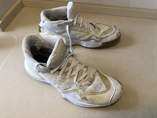 Tênis New Balance Kawhi 2 Fuel Cell Tam. 47 (14 Us) Usadão (Usado)