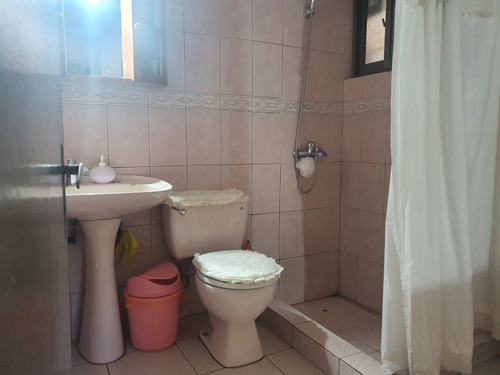 Imagen 8 de 19 de Casa En Venta, La Florida 108 Mts2 / 3d-2b-2e-1bga