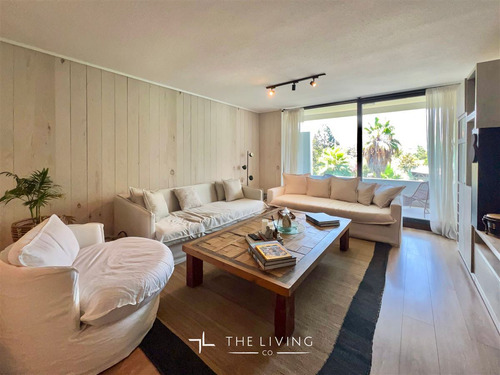 Precioso Y Moderno Penthouse Con Azotea En Venta!!