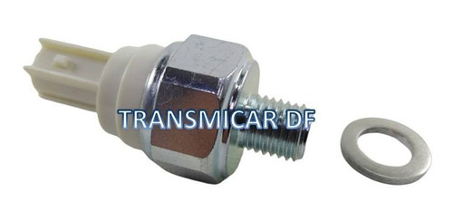 Sensor Honda Presion Blanco Conec/chico Pilot Pn4a 987501173