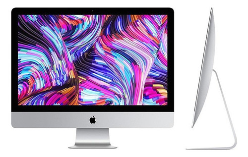 Super Precio iMac 27p 2017 5k Core I7 500 Ssd 4n